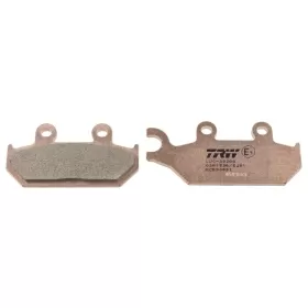 TRW SI Series Sindered Off-Road Brake Pads Can Am / Yamaha 700-1000cc 14-21