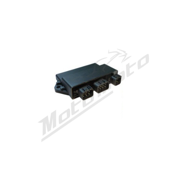 DZE Komutatorius Yamaha YXR 660 Rhino 04-07