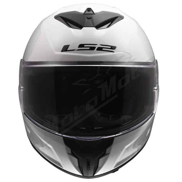 Helmet LS2 FF820 RAPID 3 FLOW
