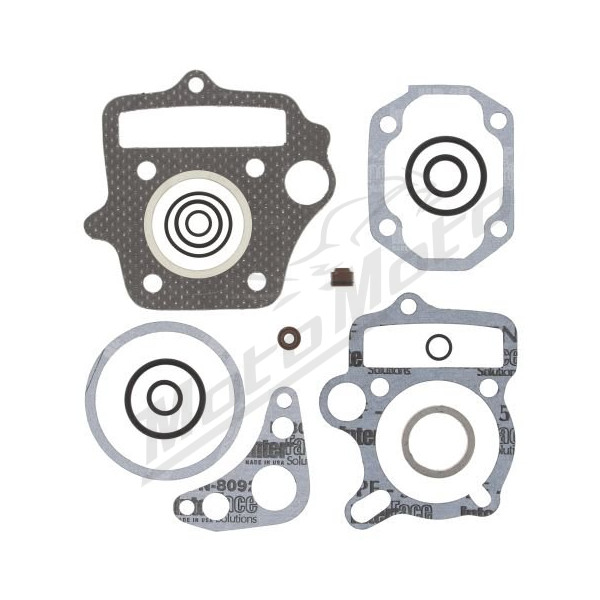 Winderosa (vertex) top-end gaskets Honda CRF / XR / Z 50 88-21