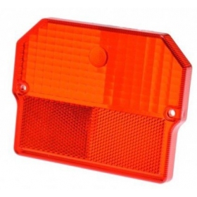 Tail light lens SIMSON MZ/ ETZ (square)