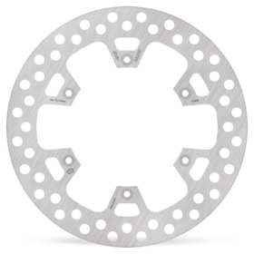 MOTO-MASTER Vintage Front Brake Disc Suzuki DR-Z / RM 125/400 99-24