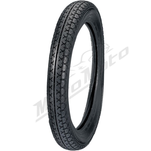 DURO Classic/Vintage Tire 4.00-18 64H