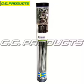 CC stipinų rinkinys 18" Strak Varg MX / EX / SM 23-26