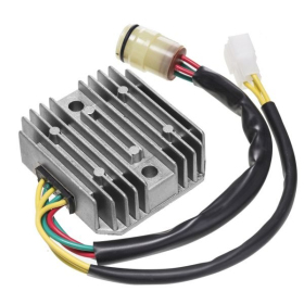 DZE Voltage Regulator  (12V, 25A) HONDA XRV 750 1993-2003