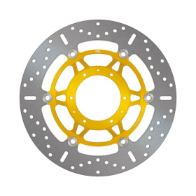 EBC X-Series Brake Rotor HONDA CBR 1000 RR 08-16