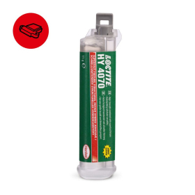 LOCTITE HY4070 Loctite 11g