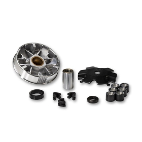 Variatoriaus kompl. MALOSSI Multivar ​​​​​​​Peugeot 103 50cc 2T 88-94