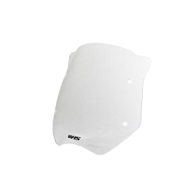 WRS BM001T TOURING Windscreen Clear BMW R1200R 06-14