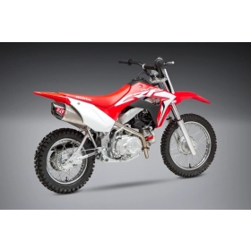 YOSHIMURA RS-9T Enduro Series Full Exhaust System HONDA CRF 110 2019-2024