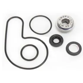 BEARING WORX Water Pump Repair Kit Arctic Cat / Kawasaki / Suzuki 400 05-13