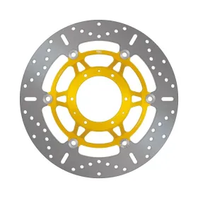EBC X-Series Brake Rotor HONDA CBR 1000 RR 08-16