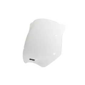 WRS BM001T TOURING Windscreen Clear BMW R1200R 06-14