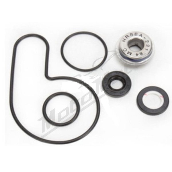 BEARING WORX Water Pump Repair Kit Arctic Cat / Kawasaki / Suzuki 400 05-13