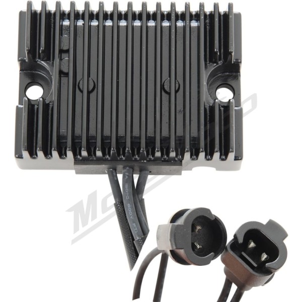 DRAG SPECIALTIES Solid-State Regulator ​​​​​​​Harley Davidson XL 883-1200cc 07-13