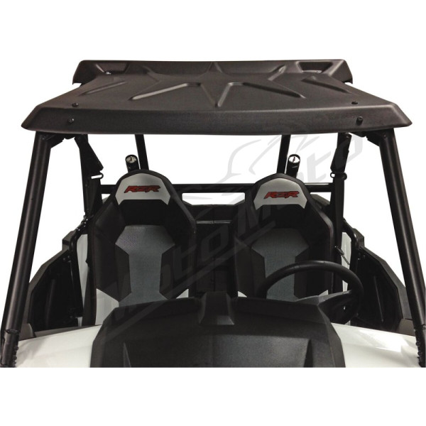 MOOSE OFFROAD FOUR WHEEL UTV Roof Polaris RZR S / Trail / XP 1000cc 14-22