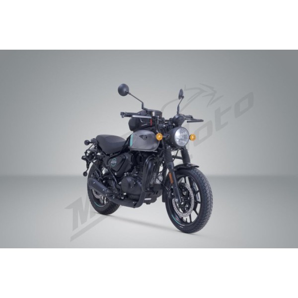SW-MOTECH SLC Side Carrier Right Royal Enfield HNTR 350 23-24
