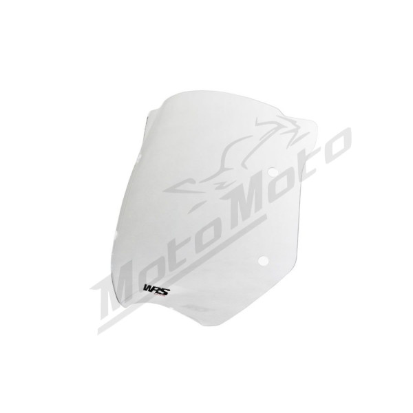 WRS BM001T TOURING Windscreen Clear BMW R1200R 06-14