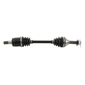 ALL BALLS Front Left Drive Shaft Suzuki LT-A / LT-F 500F 03-07