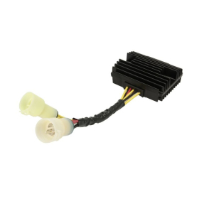 Arrowhead voltage regulator KAWASAKI ZX-12R 1200 2000-2003