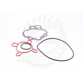 Cylinder kit NOVASCOOT AM6 LC 50cc / Ø40 / PIN Ø12