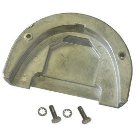 Perf anods variklio tvirtinimo dalis OMC/Volvo Penta