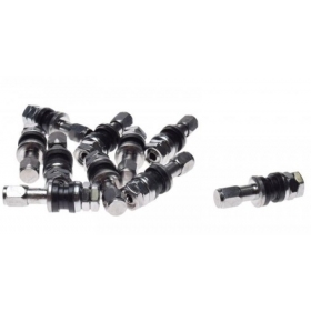 VALVES STRAIGHT 10PCS