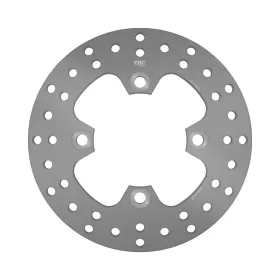 EBC Round D-Series Fixed Offroad Brake Rotor KAWASAKI KVF / SUZUKI LT-V 360-750cc 02-16