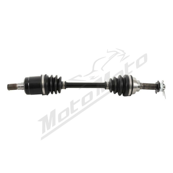 ALL BALLS Front Left Drive Shaft Suzuki LT-A / LT-F 500F 03-07