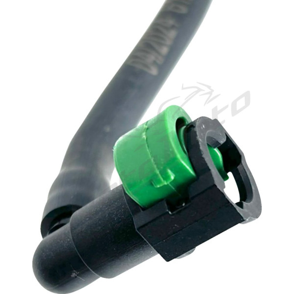 MOOSE OFFROAD FOUR WHEEL Replacement Fuel Line Polaris Sportsman 500-800cc 05-14