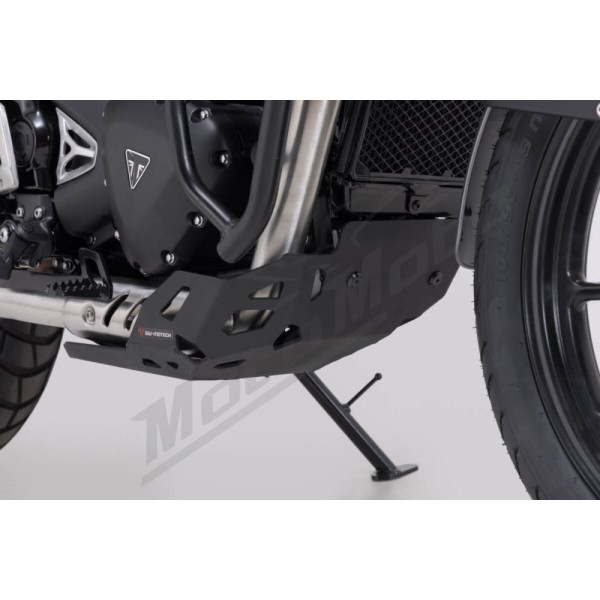 SW-MOTECH Engine Guard Triumph Scrambler 400 2024