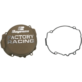 BOYESEN Factory Ignition Cover KTM EXC / MXC / SX / XC / XC-W 125-200 01-12