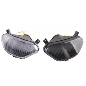 Tail light with turn signals LED SUZUKI GSF BANDIT 600 / 1200 1996-2000