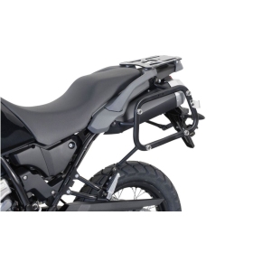 SW-MOTECH EVO Side Carrier Yamaha XT 660 08-16