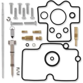 MOOSE OFFROAD Carburetor Repair Kit Honda CRF 150-450R 2008