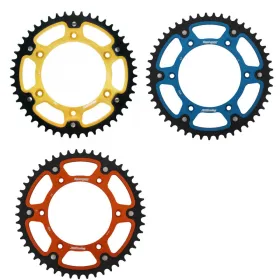 Supersprox Rear sprocket RST-899