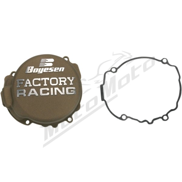 BOYESEN Factory Ignition Cover KTM EXC / MXC / SX / XC / XC-W 125-200 01-12
