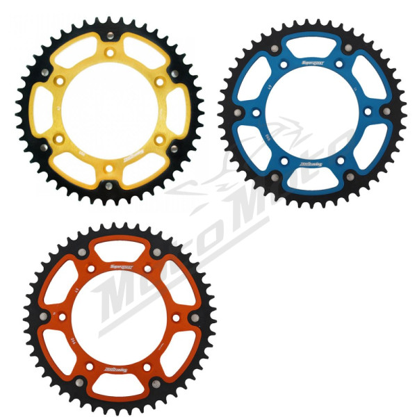 Supersprox Rear sprocket RST-899
