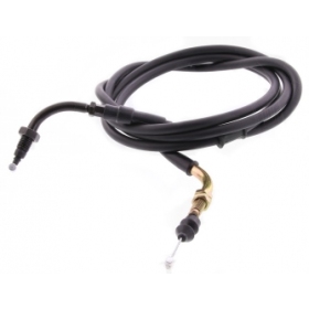 Accelerator cable NOVASCOOT SYM JET 4 50cc 4T 2010-2015