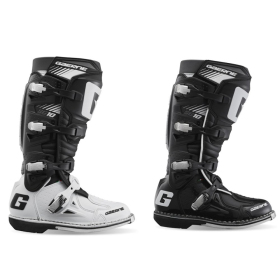 Gaerne cross / enduro krosiniai batai sg-10