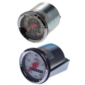 Speedometer SIMSON 80hm/h 1connection