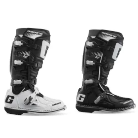Gaerne cross / enduro krosiniai batai sg-10