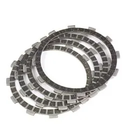 Trw CLUTCH PLATES KTM LC4 Duke / EXC / SXC / EGS / SX 400-620 94-00