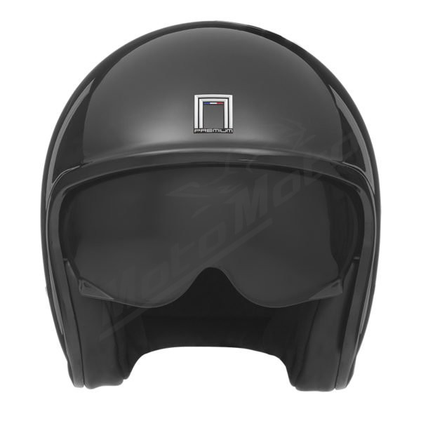 NOX Open Jet Helmet NOX JET NEXT