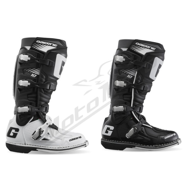Gaerne cross / enduro krosiniai batai sg-10