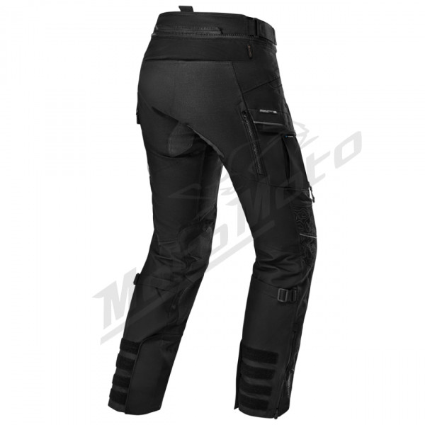 Shima TRACKER Lady Textile Pants
