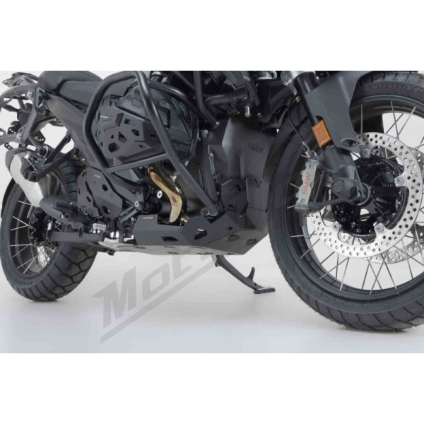 SW-MOTECH Engine Guard Bajaj Avenger / BMW R 220-1300 09-25