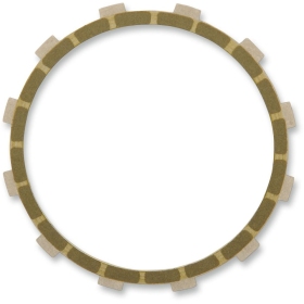 BARNETT Clutch Friction Plate HONDA / KAWASAKI / KTM / SUZUKI 900-1800cc 2000-2024