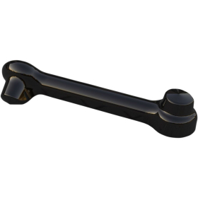 CIRO Variklio stabilizatorius Harley Davidson FLH / FLHFB / FLHR / FLHRC / FLHRSE 1340-1977cc 89-25