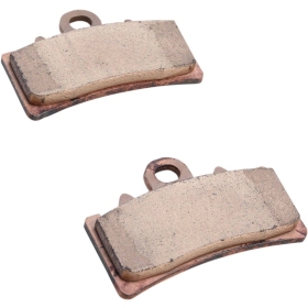 DP BRAKES Standard DP Sintered Brake Pads APG Moto / BMW / Fantic / Husqvarna / KTM 125-500cc 11-24